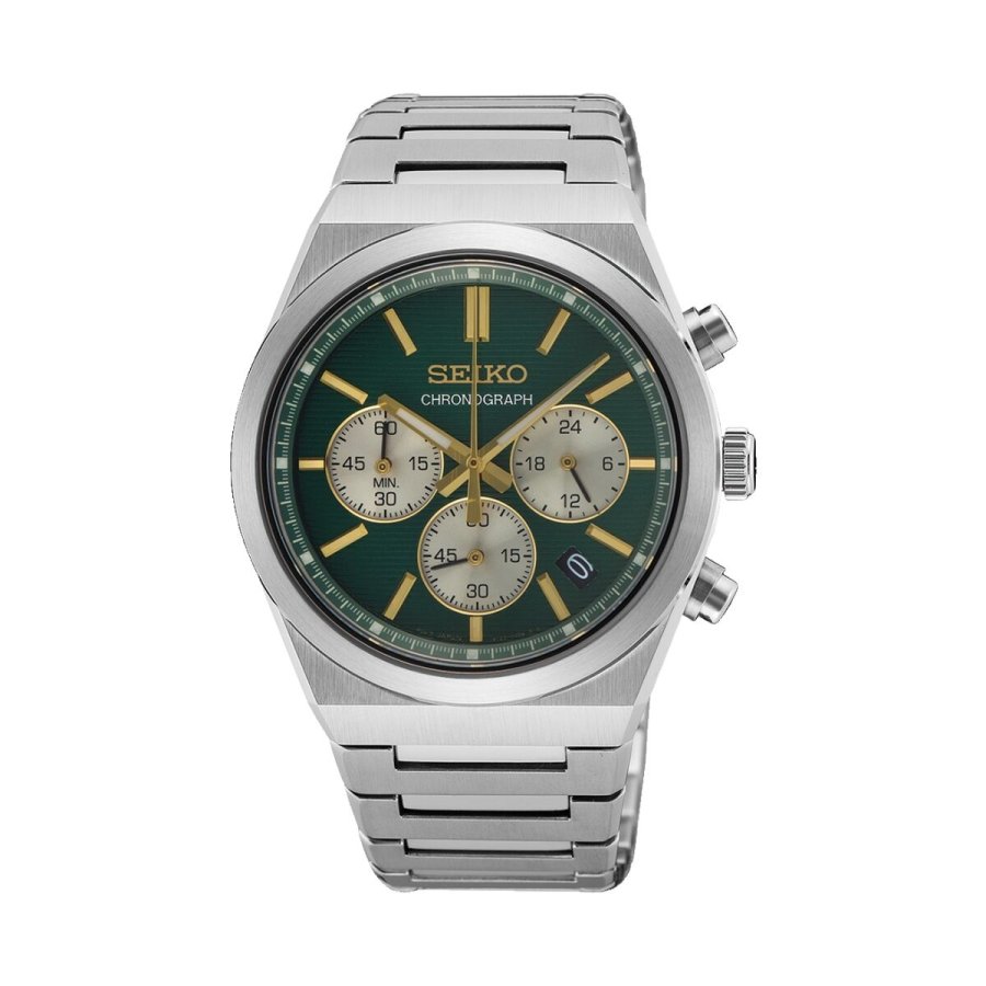 Herreur Seiko SSB461P1 #1