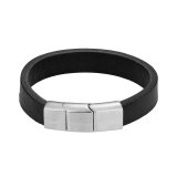 Armbnd til mnd Radiant RH000337 Sort #1
