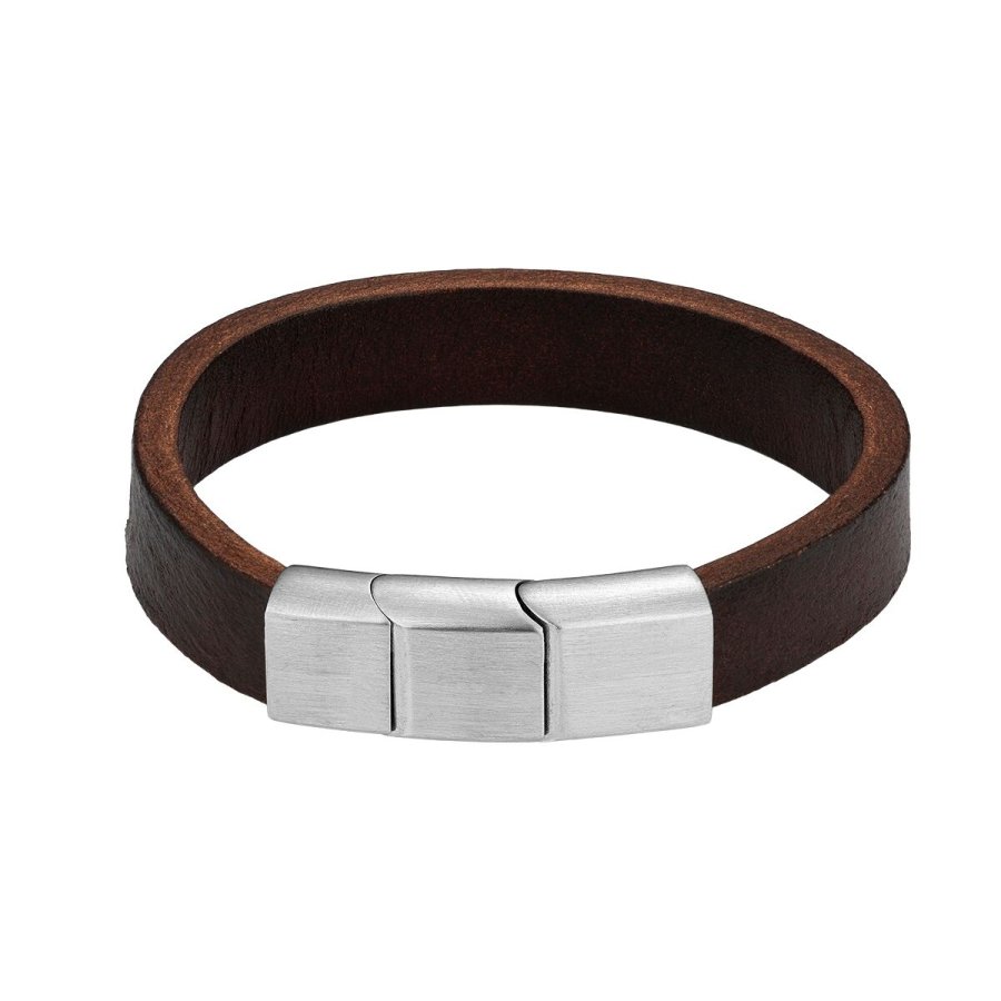 Armbnd til mnd Radiant RH000338 Brun #1