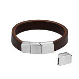 Armbnd til mnd Radiant RH000338 Brun #2