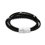 Armbnd til mnd Radiant RH000313 Sort #1