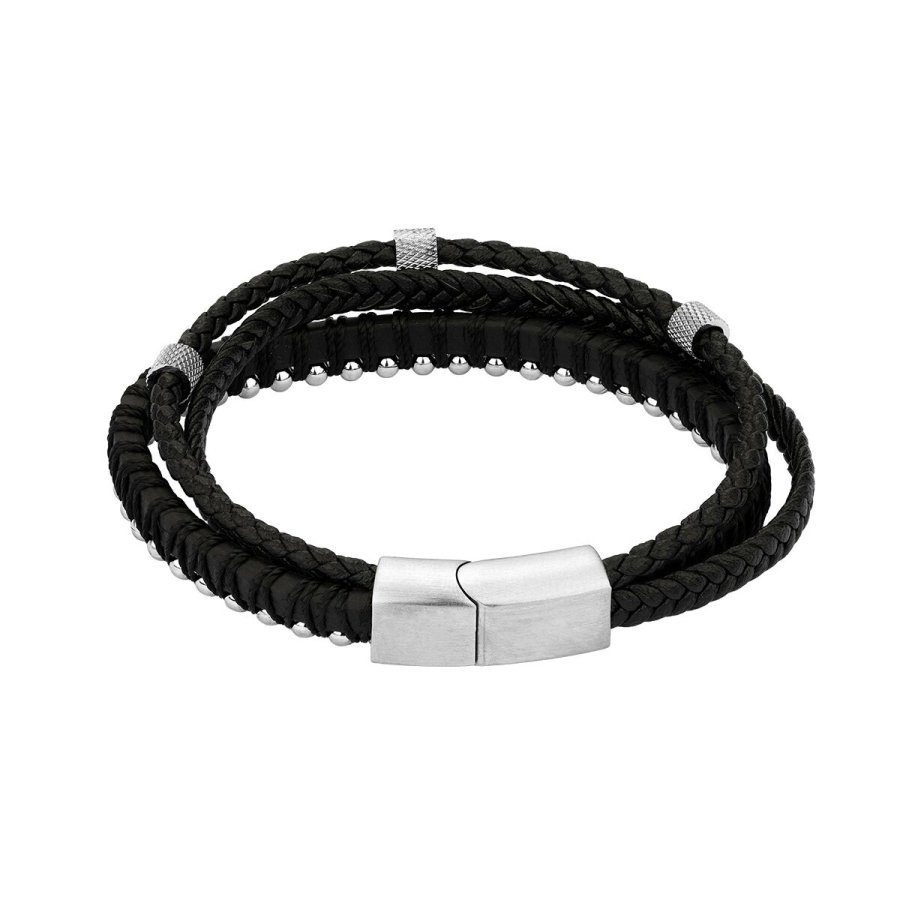 Armbnd til mnd Radiant RH000313 Sort #1