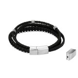 Armbnd til mnd Radiant RH000313 Sort #2