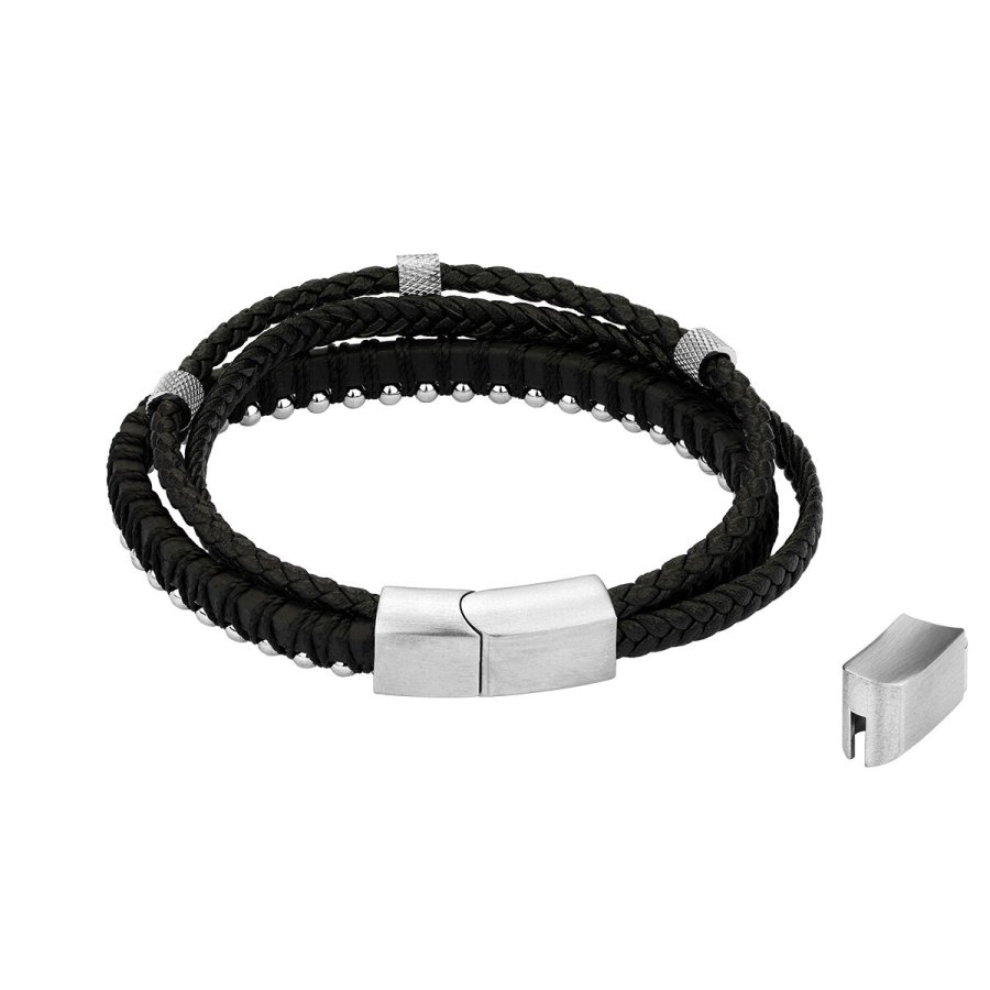 Armbnd til mnd Radiant RH000313 Sort #2