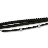 Armbnd til mnd Radiant RH000313 Sort #3