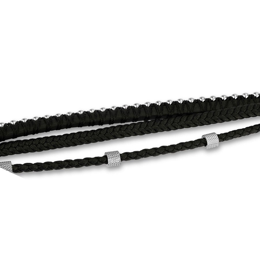 Armbnd til mnd Radiant RH000313 Sort #3