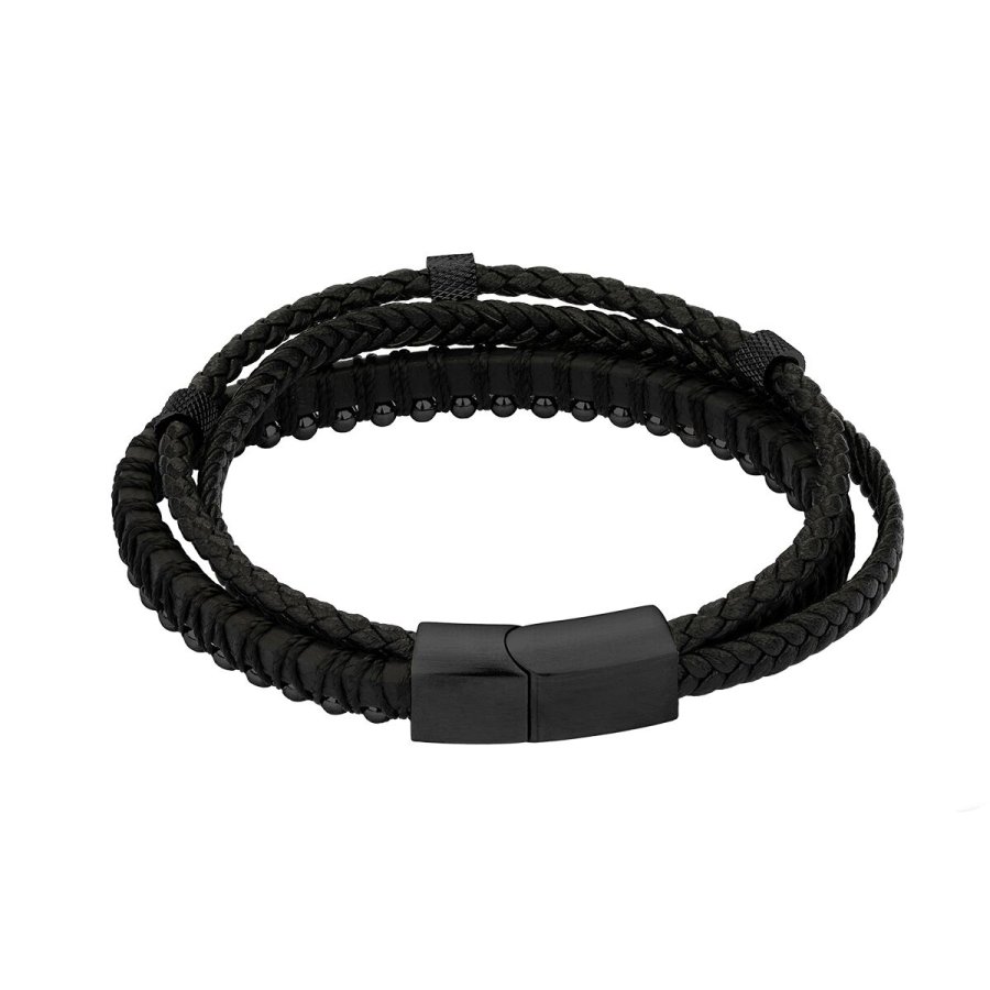 Armbnd til mnd Radiant RH000314 Sort #1