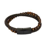 Armbnd til mnd Radiant RH000317 Brun #1