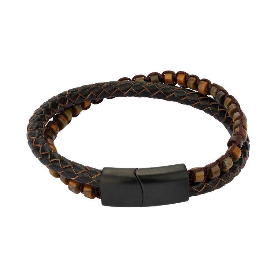 Armbnd til mnd Radiant RH000317 Brun #1