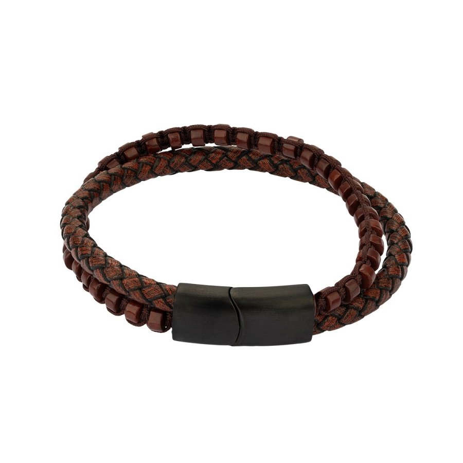 Armbnd til mnd Radiant RH000318 Brun #1