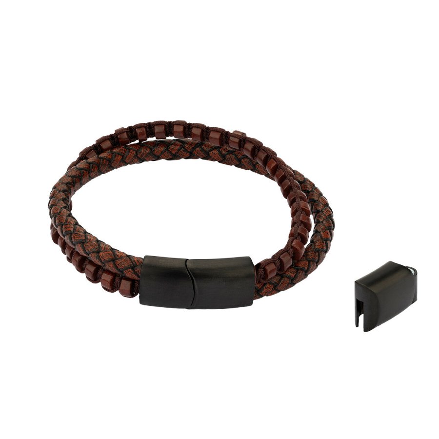 Armbnd til mnd Radiant RH000318 Brun #2