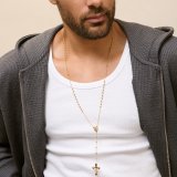 Halsk�de til kvinder Radiant RH000319 #3