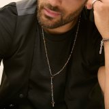 Halsk�de til m�nd Radiant RH000326 #3