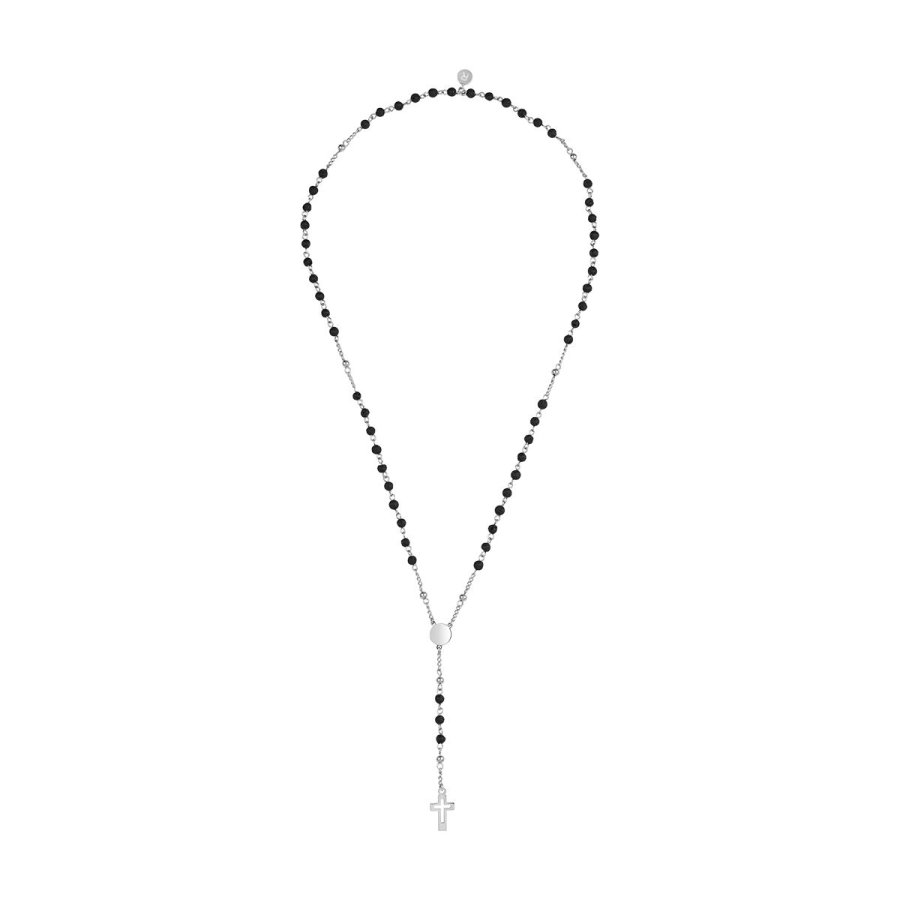 Halskde til mnd Radiant RH000327 Slvfarvet #1