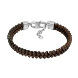 Armbnd til mnd Radiant RH000330 Brun #1