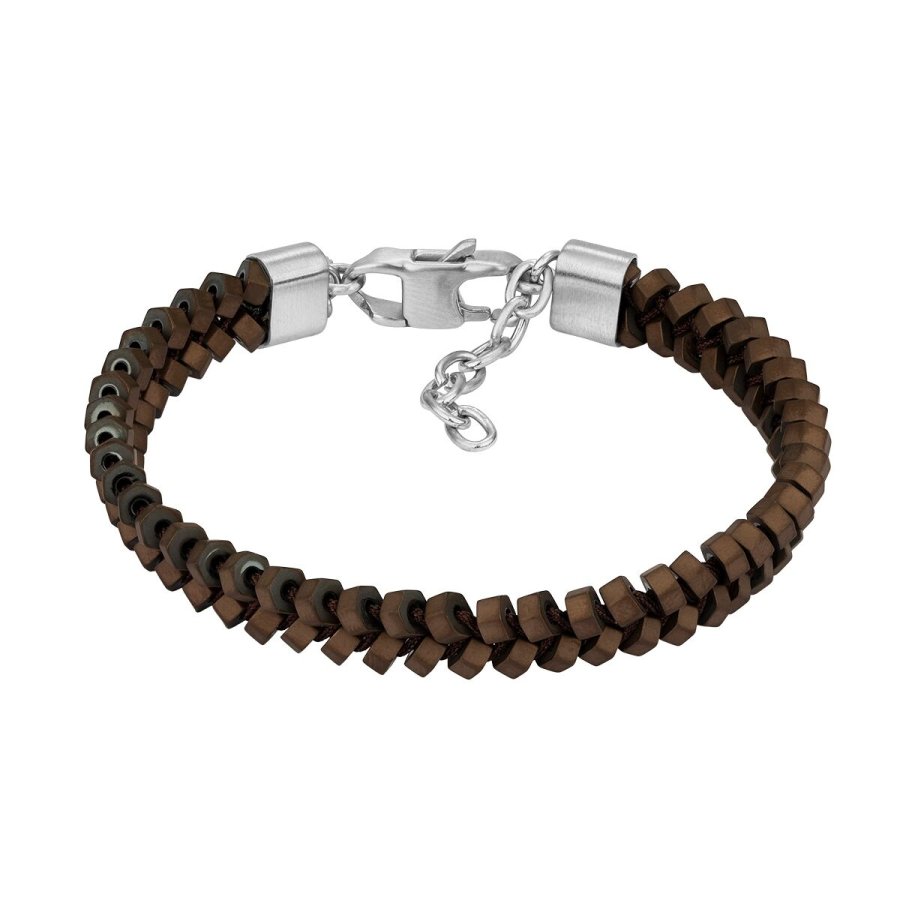 Armbnd til mnd Radiant RH000330 Brun #1