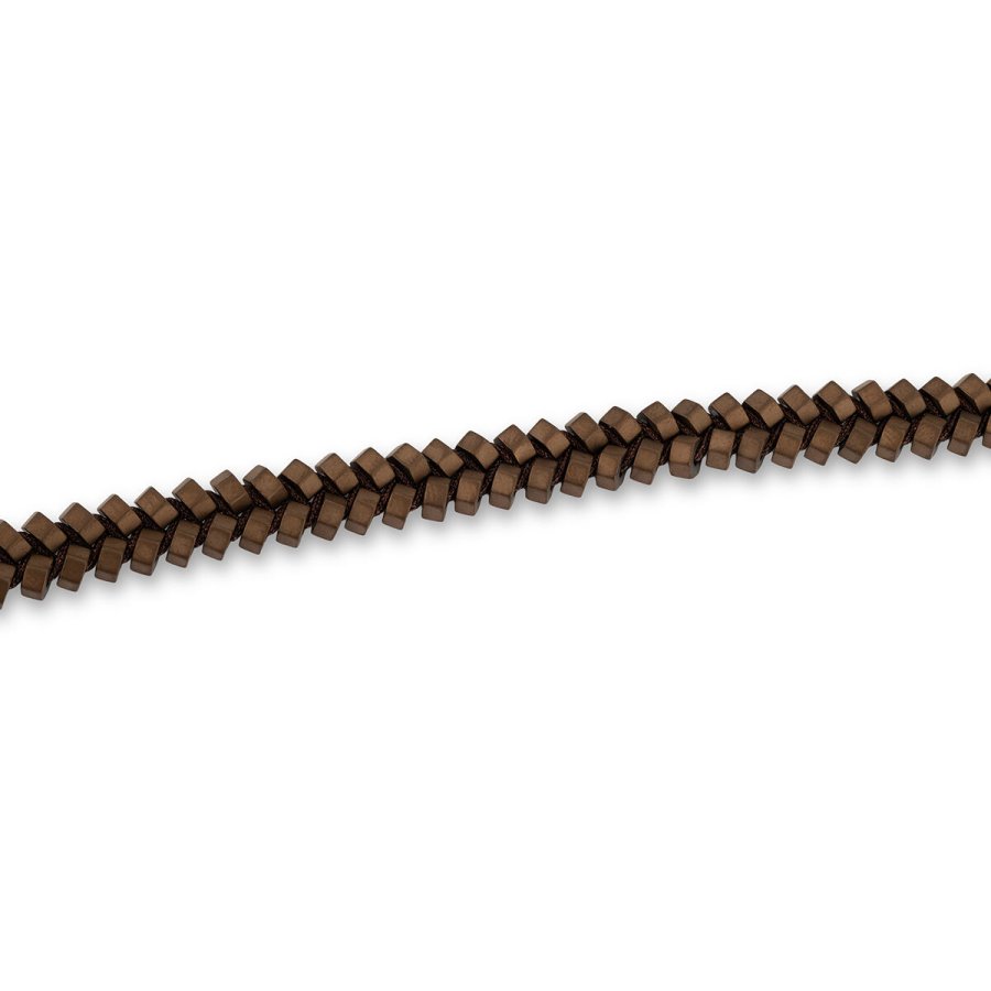 Armbnd til mnd Radiant RH000330 Brun #2