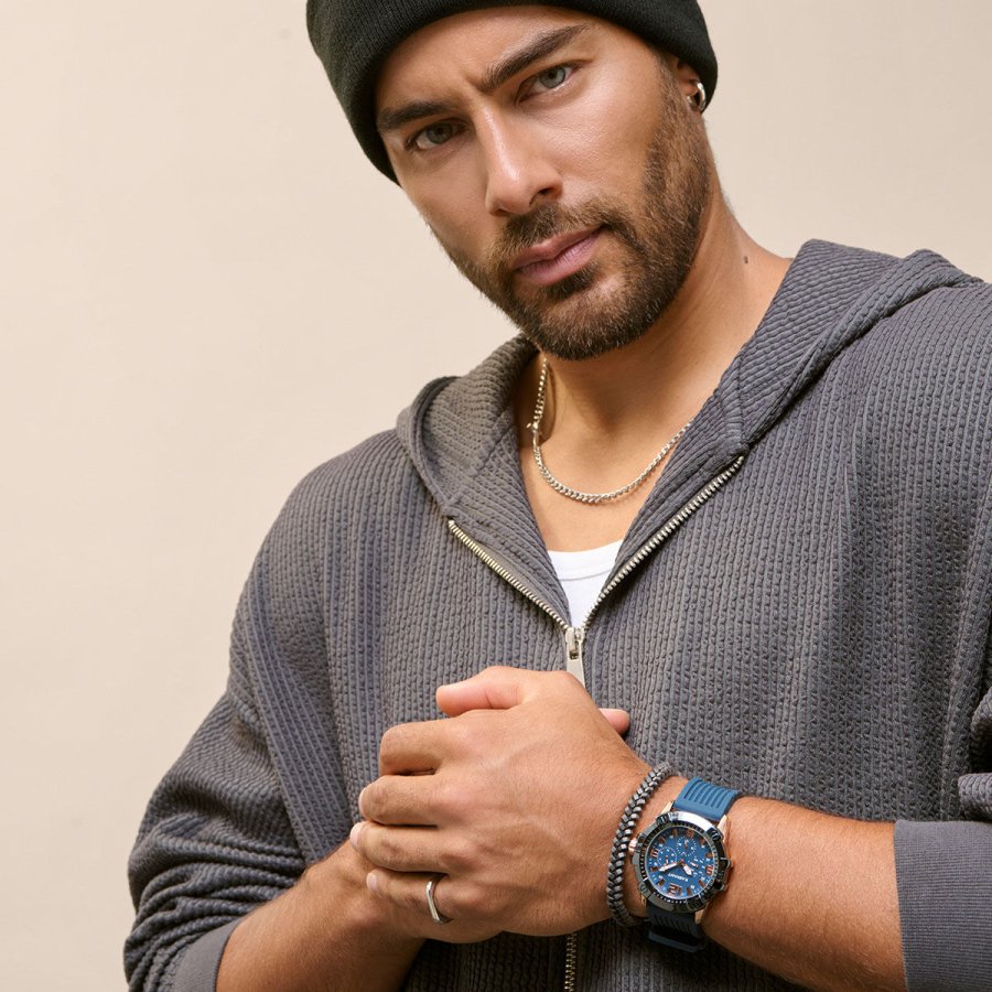 Armbnd til mnd Radiant RH000332 Sort #3