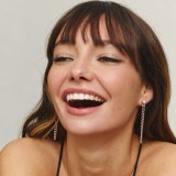 �reringe til kvinder Radiant RY000298A Gylden #2