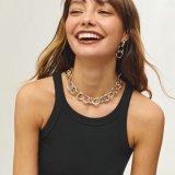 �reringe til kvinder Radiant RY000315A S�lvfarvet #2