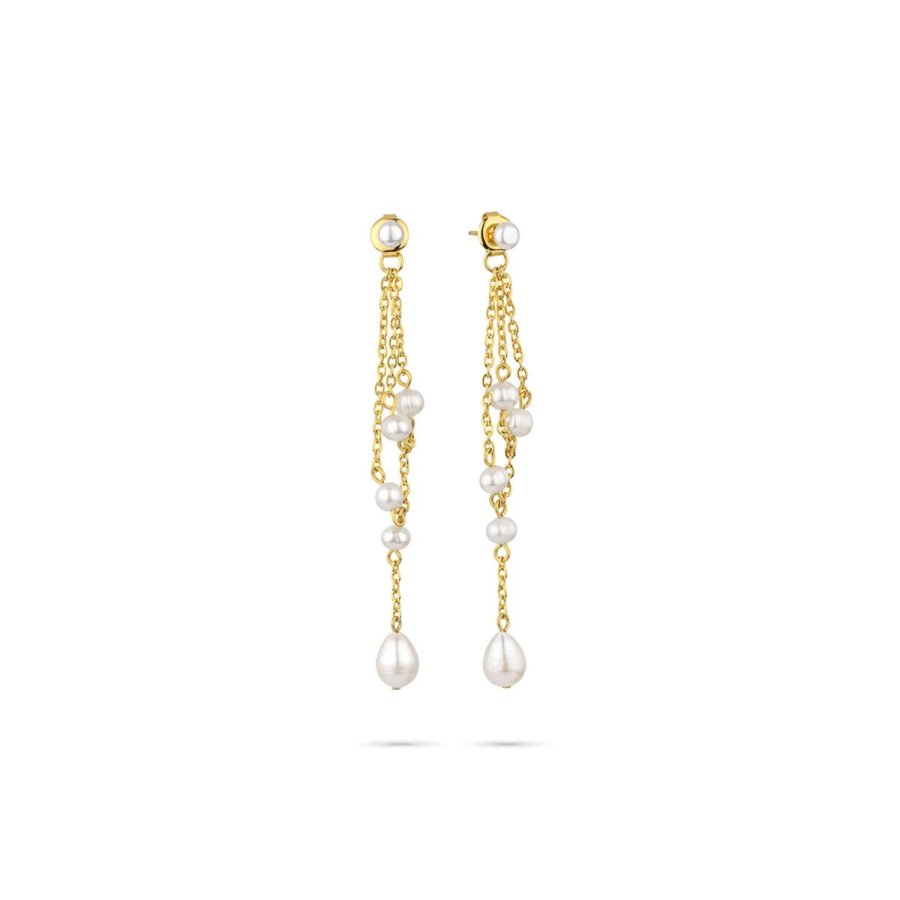 Ring til kvinder Radiant RY000288A Gylden #1