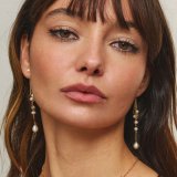 Ring til kvinder Radiant RY000288A Gylden #2