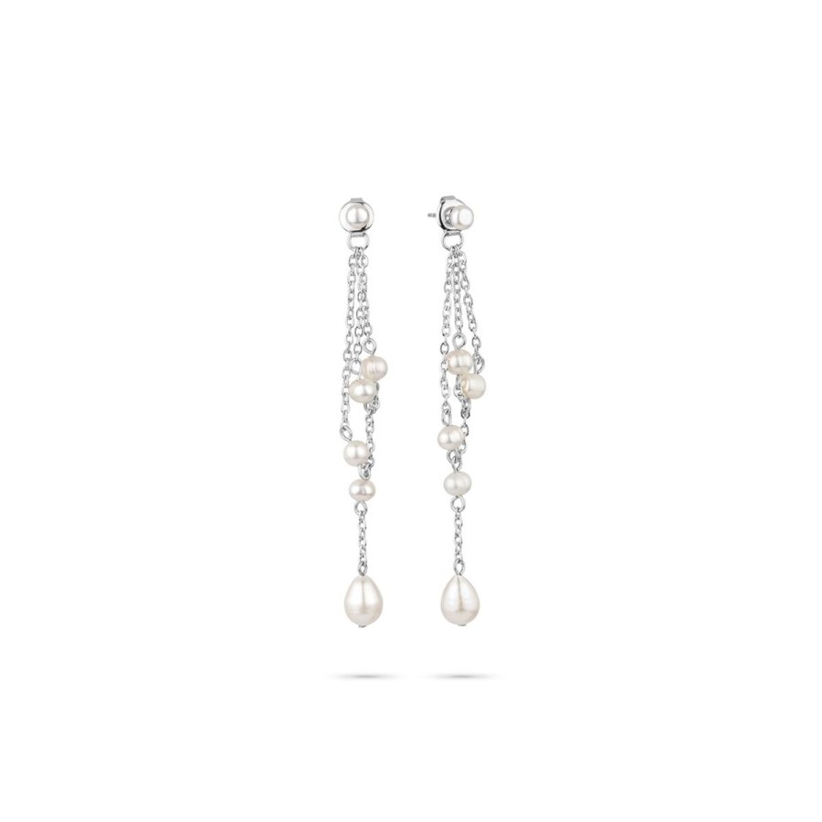 Ring til kvinder Radiant RY000289A S�lvfarvet #1