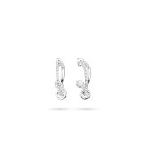 �reringe til kvinder Radiant RY000252A S�lvfarvet #1