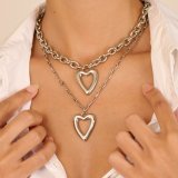 Armb�nd til kvinder Radiant RY000324 S�lvfarvet #4