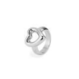 Ring til kvinder Radiant RY000328-14 S�lvfarvet #1