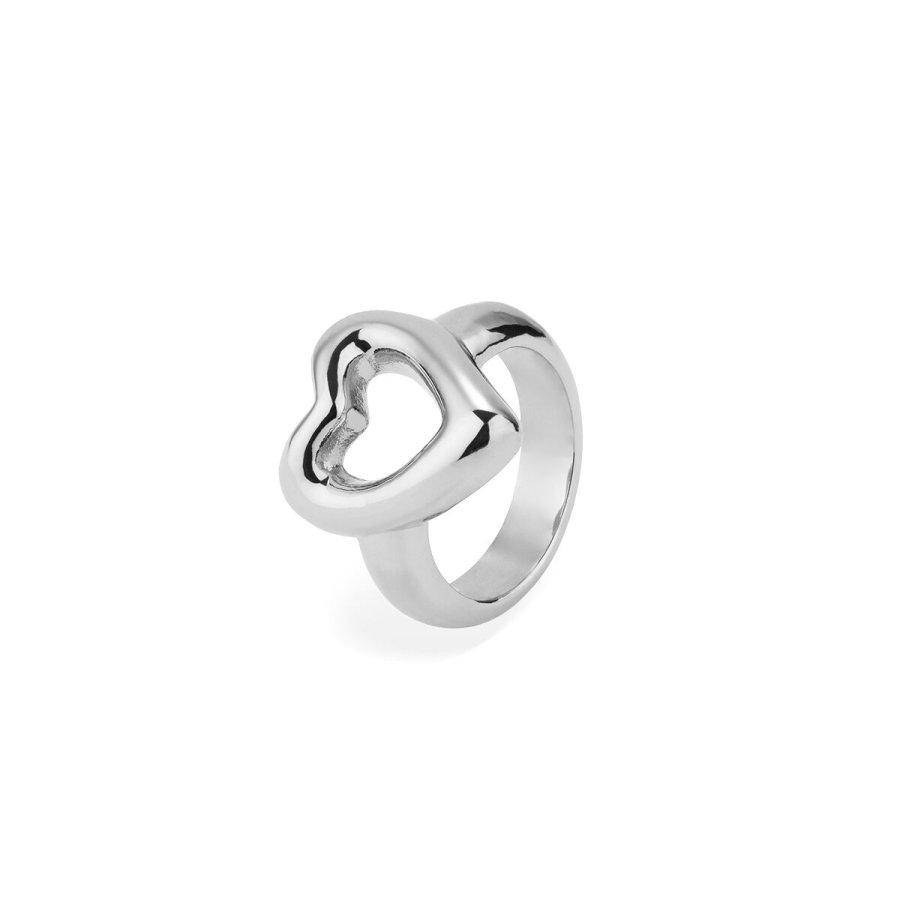 Ring til kvinder Radiant RY000328-14 S�lvfarvet #1
