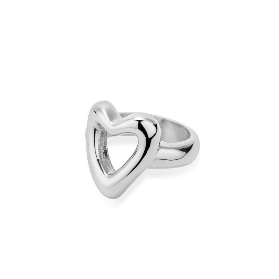 Ring til kvinder Radiant RY000328-14 S�lvfarvet #2