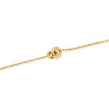 Armb�nd til kvinder Radiant RY000341 Gylden #2