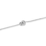 Armb�nd til kvinder Radiant RY000342 S�lvfarvet #2