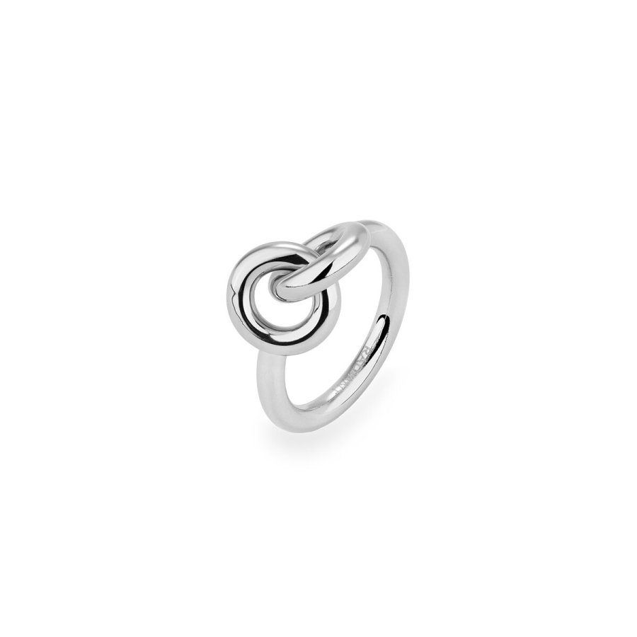 Ring til kvinder Radiant RY000348-12 12 S�lvfarvet #1