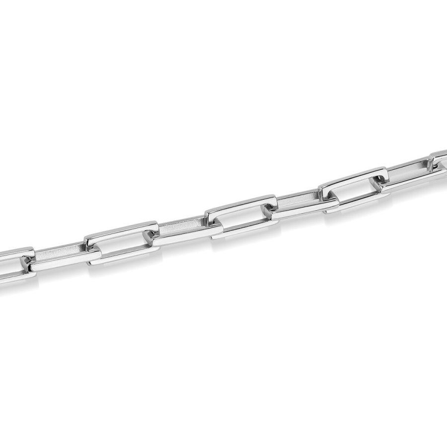 Armb�nd til kvinder Radiant RY000354 S�lvfarvet #2