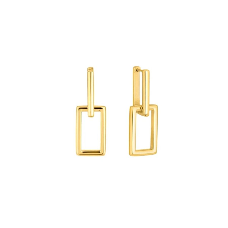 Ring til kvinder Radiant RY000355 Gylden #1