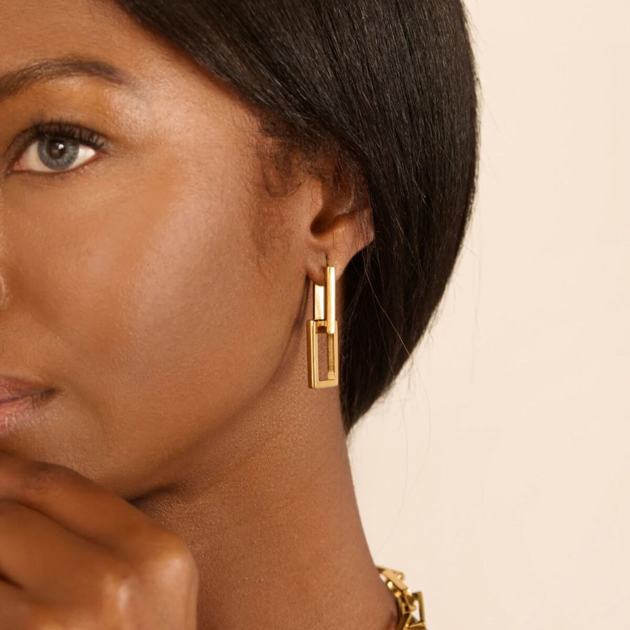 Ring til kvinder Radiant RY000355 Gylden #3