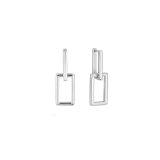 Ring til kvinder Radiant RY000356 S�lvfarvet #1