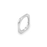 Ring til kvinder Radiant RY000358-12 S�lvfarvet #1
