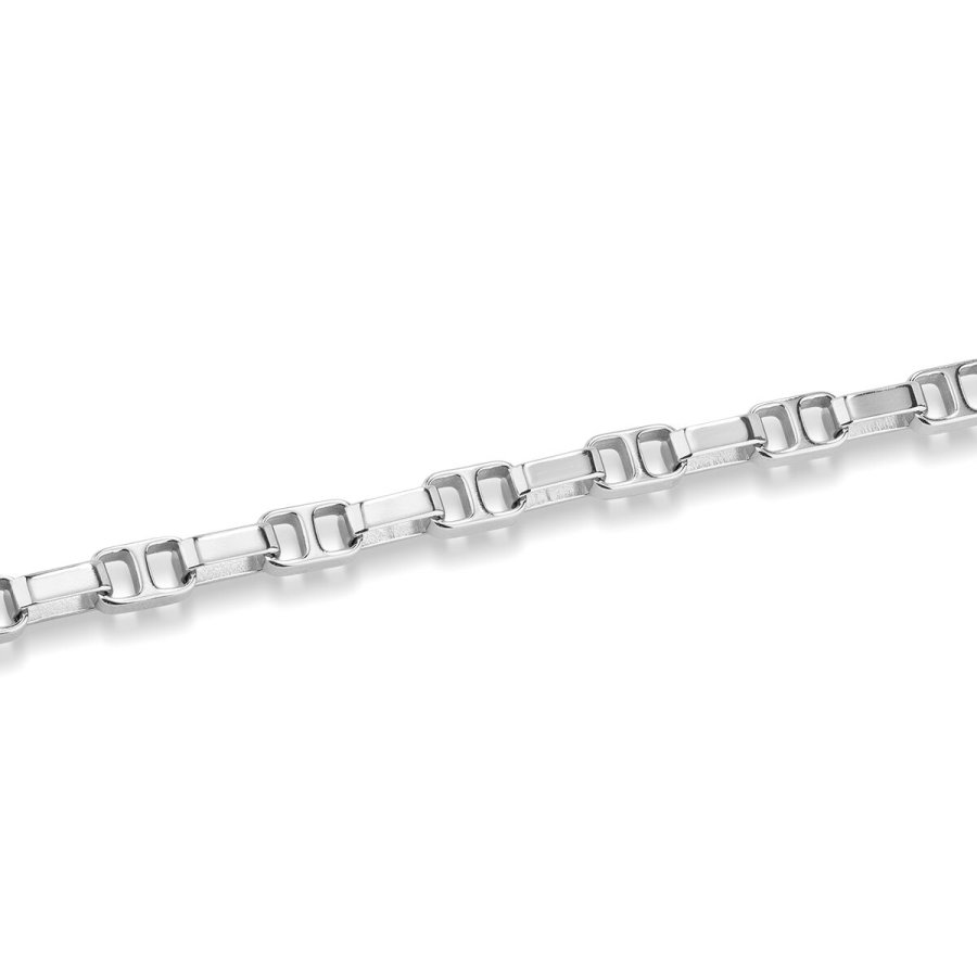 Armb�nd til kvinder Radiant RY000366 S�lvfarvet #2