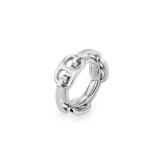 Ring til kvinder Radiant RY000370-12 S�lvfarvet #1
