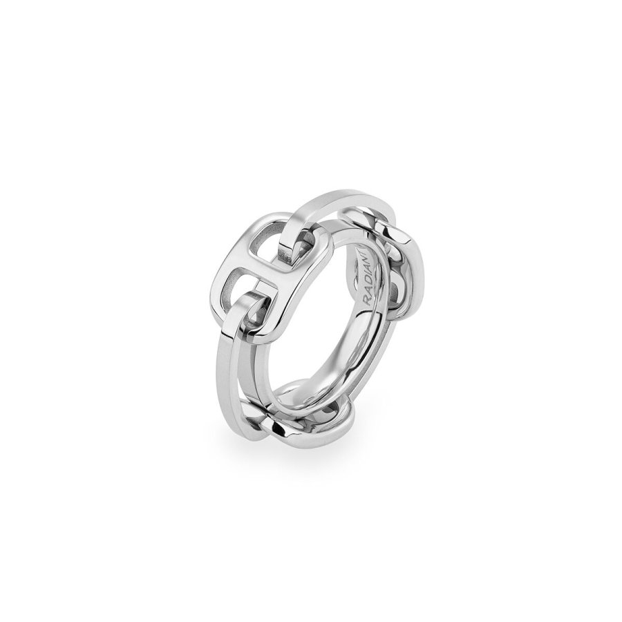 Ring til kvinder Radiant RY000370-12 S�lvfarvet #1