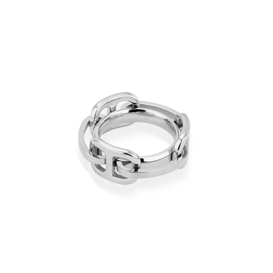 Ring til kvinder Radiant RY000370-12 S�lvfarvet #2