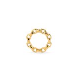 Ring til kvinder Radiant RY000371-12 Gylden 12 #2