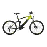 Elektrisk cykel Youin YOU-RIDE MONTBLANC 29 Sort 250 W 29