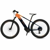 Elektrisk cykel Youin BK4000M KILIMANJARO 250 W 15000 mAh 29