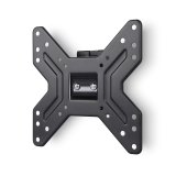 TV-holder Engel Sort #1