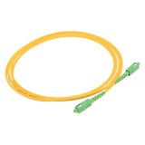 Kabel med optisk fiber Axil AV0454C 2 m #1