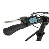 Elektrisk cykel Youin BK1300 Sort/Bl� 250 W 9600 mAh 20